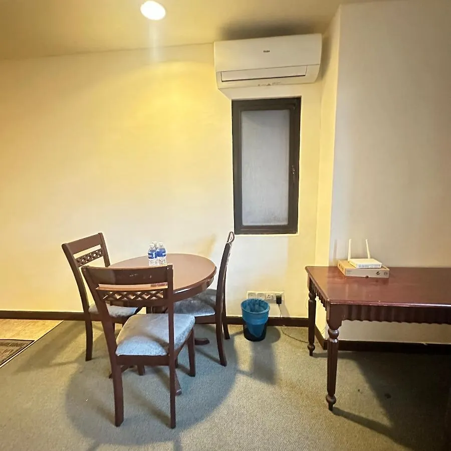 Peak Suites At Times Square Kuala Lumpur 0*,  Malaysia