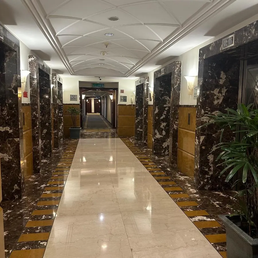 Peak Suites At Times Square Kuala Lumpur 0*,  Malaysia