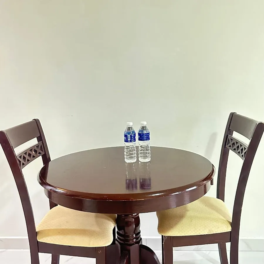 Peak Suites At Times Square Kuala Lumpur Apartment