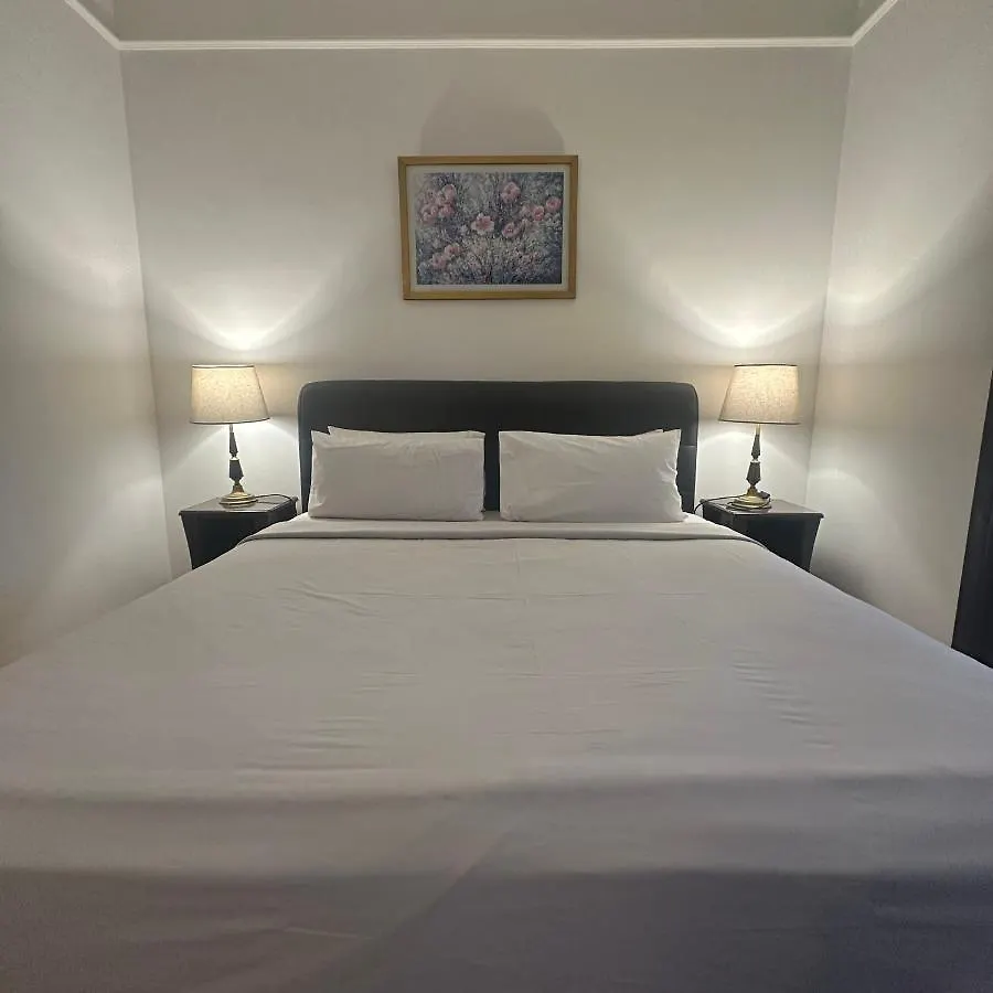 Peak Suites At Times Square Kuala Lumpur Malaysia