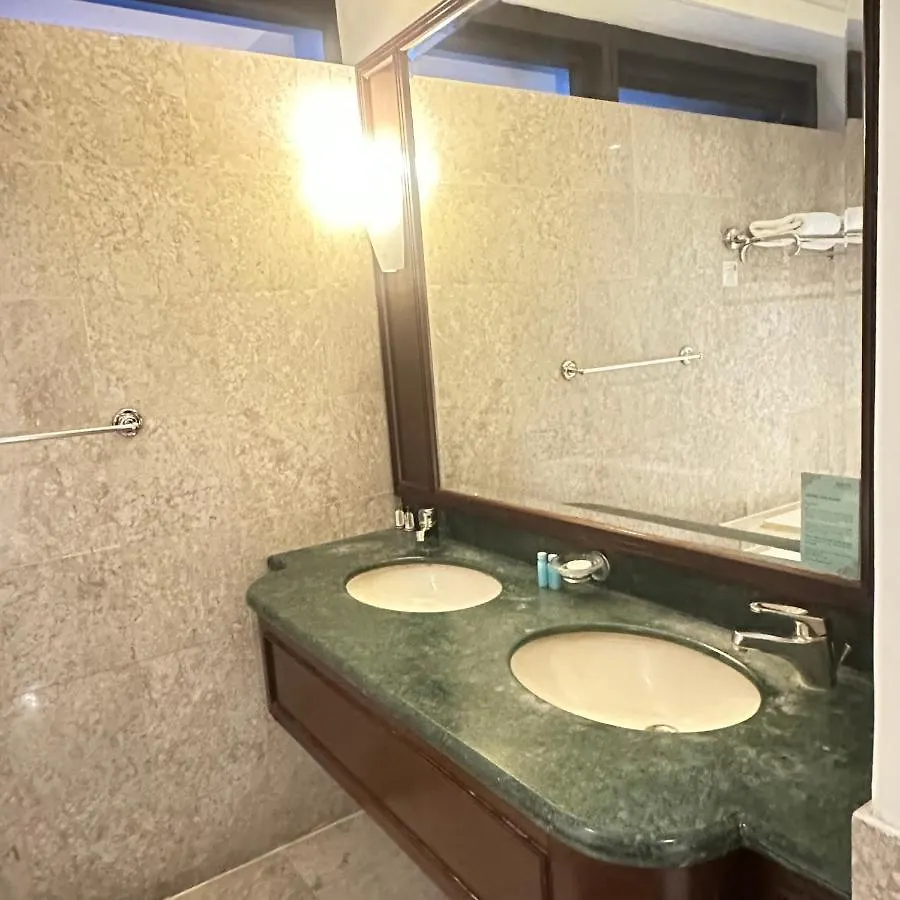 Peak Suites At Times Square 吉隆坡