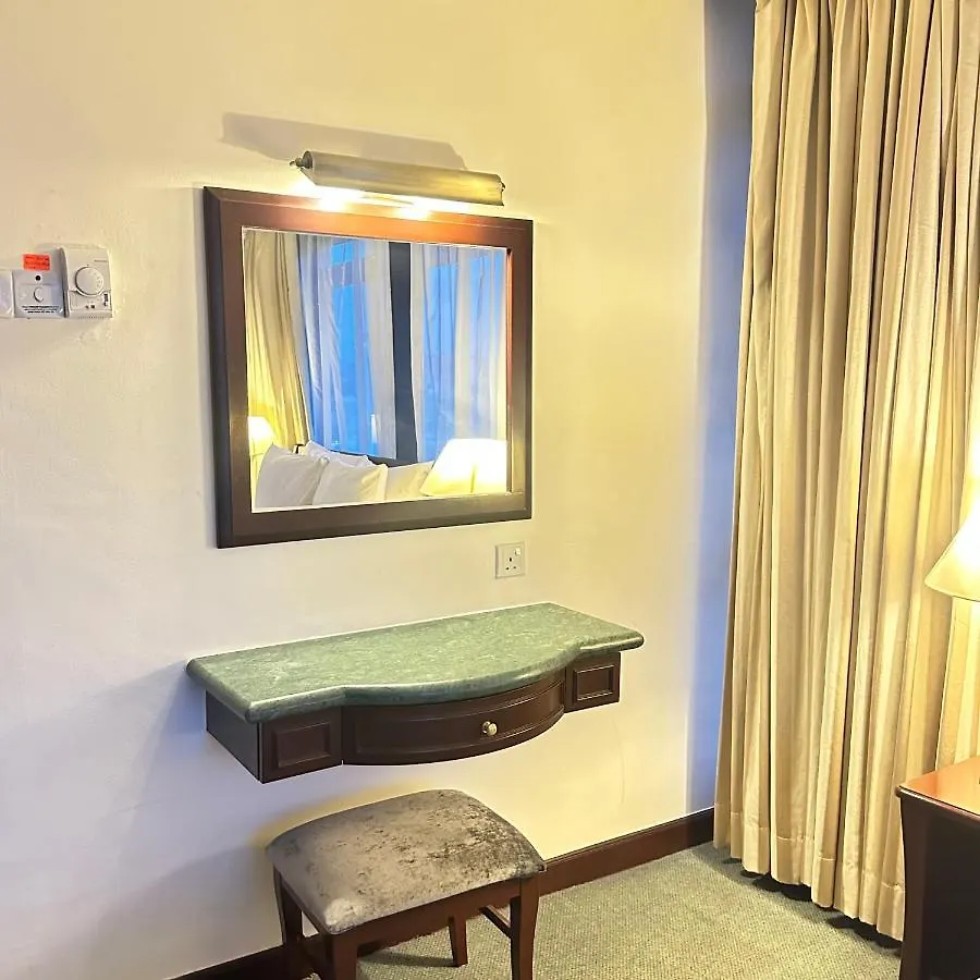 Peak Suites At Times Square 吉隆坡 0*,  马来西亚